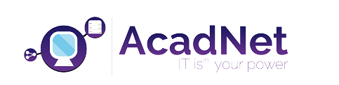 Acadnet.eu